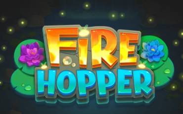 Fire Hopper