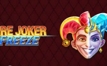 Игровой автомат Fire Joker Freeze