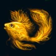 Fire Queen_: Fish