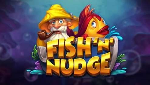 Fish 'n' Nudge (Push Gaming) обзор