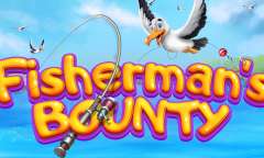 Онлайн слот Fisherman's Bounty играть