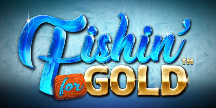 Онлайн слот Fishin’ for Gold играть