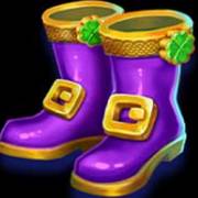 Fishin’ Pots of Gold: Gold Blitz Extreme: Сапоги