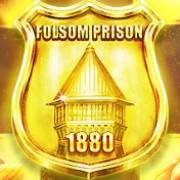 Folsom Prison: Scatter