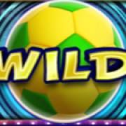 Football Carnival: Wild