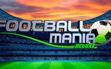 Football Mania Deluxe