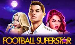Онлайн слот Football Superstar играть