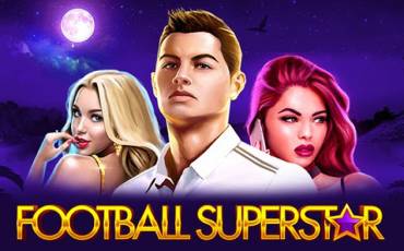 Игровой автомат Football Superstar