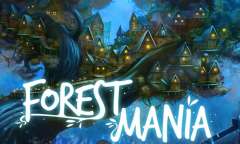 Онлайн слот Forest Mania играть