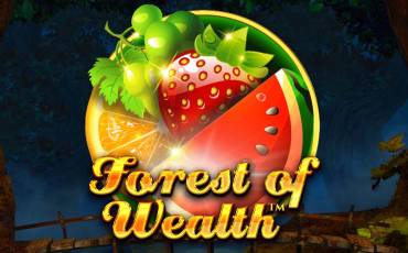 Forest of Wealth