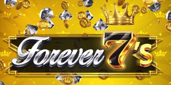 Forever 7s (Red Tiger) обзор