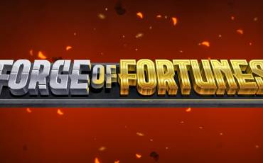 Forge of Fortunes