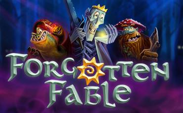 Forgotten Fable