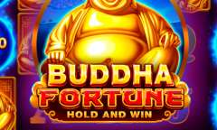 Онлайн слот Fortunate Buddha играть