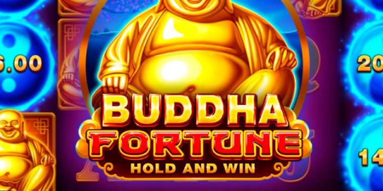 Слот Fortunate Buddha играть бесплатно