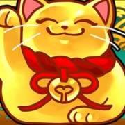 Fortune Cats Golden Stacks: Кот