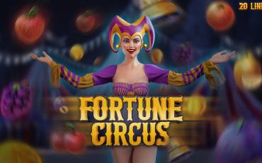 Fortune Circus