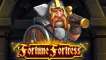 Онлайн слот Fortune Fortress играть