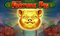 Онлайн слот Fortune Pig играть
