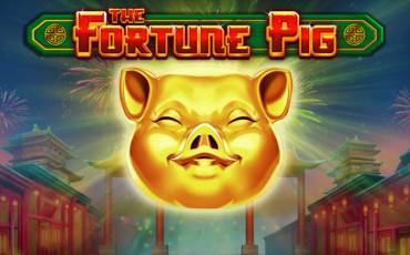 Игровой автомат Fortune Pig