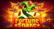 Онлайн слот Fortune Snake играть