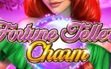 Игровой автомат Fortune Teller's Charm 6