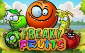 Freaky Fruits (демо-версия)