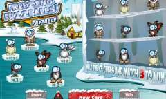 Онлайн слот Freezing Fuzzballs играть