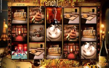 French Cuisine