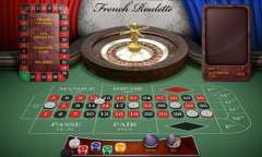 Онлайн слот French Roulette играть