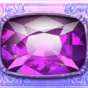 Frozen Gems: Фиолетовый