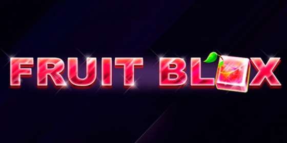 Fruit Blox (Red Tiger) обзор