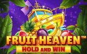 Fruit Heaven Hold And Win (демо-версия)