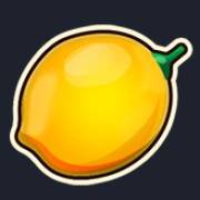 Fruit Nova Super: Лимон