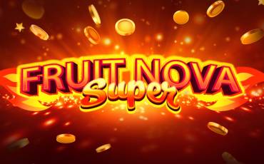 Fruit Nova Super