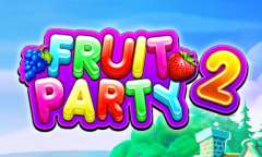 Онлайн слот Fruit Party 2 играть