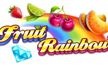 Fruit Rainbow