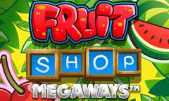 Онлайн слот Fruit Shop Megaways играть