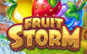 Fruit Storm