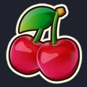 Fruit Super Nova Jackpot: Вишня