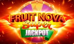 Онлайн слот Fruit Super Nova Jackpot играть