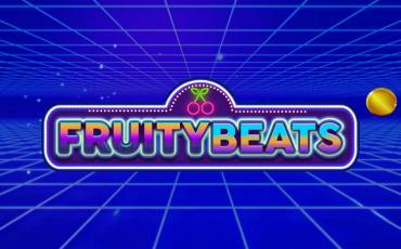 Игровой автомат Fruity Beats