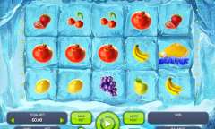 Онлайн слот Fruity Frost играть