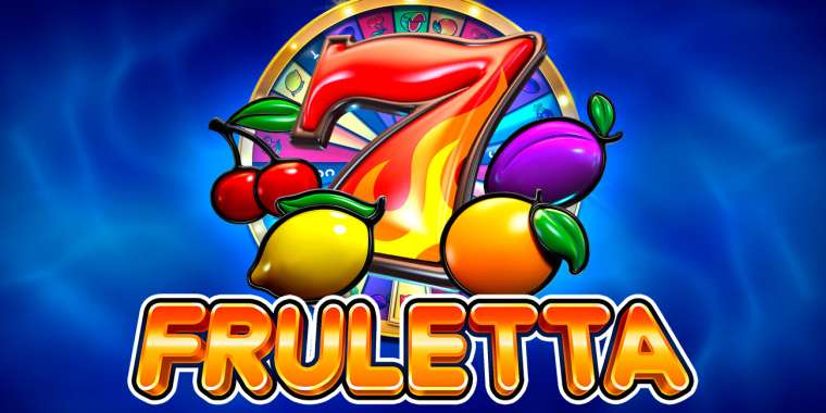 Слот Fruletta играть бесплатно