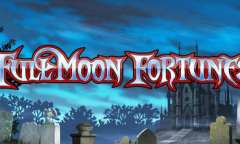 Онлайн слот Full Moon Fortunes играть