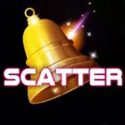 Galactic Win: Scatter