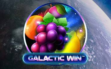 Galactic Win