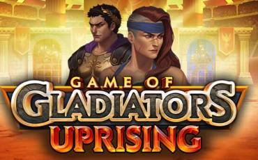 Game of Gladiators Uprising