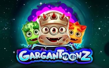 Gargantoonz