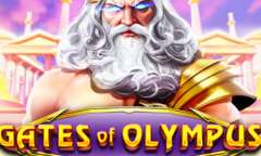 Онлайн слот Gates of Olympus играть